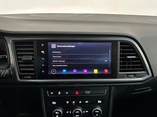 SEAT Ateca 1.5 TSI STYLE BNS INTENSE DSG AUTOMAAT / 52