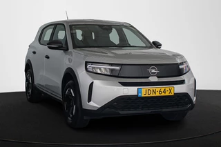 Opel Frontera Electric Edition 44 kWh Achteruitrijcamera Apple CarPlay / 2