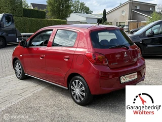 Mitsubishi Space Star 1.0 Cool+ AIRCO 5DRS 1STE EIGN. / 4