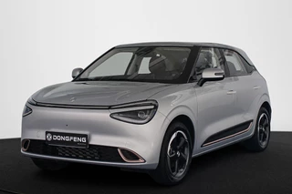 Dongfeng BOX Premium Edition 42 kWh 4X Voorraad EV-Overstapweken - 5 Jaar Garantie - Bespaar tot € 1.900,00 per jaar