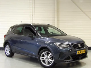 SEAT Arona 1.0 TSI 110pk FR / 2