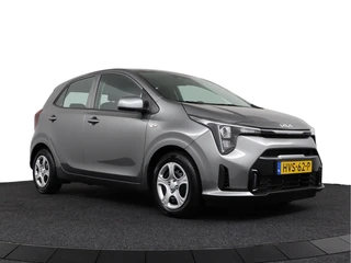 Kia Picanto 1.0 DPI DynamicLine  Apple Carplay/Android Auto - Cruise Control - Navigatie - Achteruitrijcamera / 11