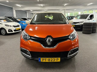 Renault Captur 0.9 TCe Dynamique/ Achteruitrijcamera/ Parkeersensoren achter / 9