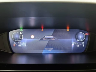 Peugeot 408 1.2 130PK Allure CAMERA | NAVI & CARPLAY | AD-CRUISE / 21