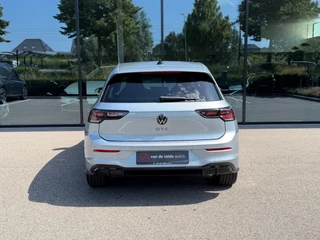 Volkswagen Golf 1.5 272pk eHybrid GTE Trekhaak | Led mistlampen | Head up | IQ light | Rijklaar incl. garantie / 35