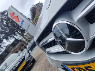 Mercedes-Benz B-Klasse 200 PRESTIGE AUTOMAAT  Pano | Dodehoeksensoren | Clima | Trekhaak / 34