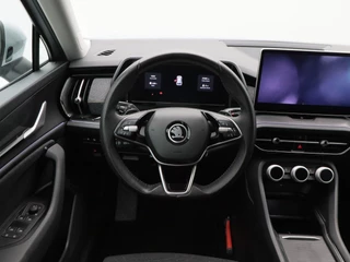 Škoda Kodiaq 1.5 TSi 204 Pk Automaat PHEV Tour Edition | Trekhaak | Stoelverwarming | Adaptive Cruise | Navigatie | Carplay | 18 Inch | 27.263 Km !! / 33