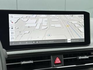 Kia EV6 Light Edition 63 kWh | Demo | Navi | Clima | Adaptieve Cruise | Camera | Stuur-/Stoelverwarming | Privacy Glass | Apple Carplay | Android Auto / 14