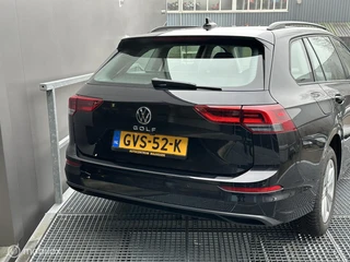Volkswagen Golf Variant 1.0 TSI Life / 2