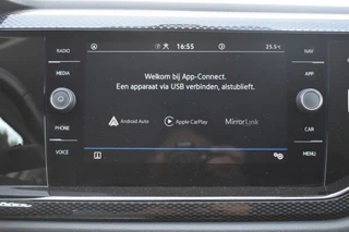 Volkswagen Taigo 1.0 TSI LIFE BNS ADAP. CRUISE / STOEL VERW. / VIRTUAL COCKPIT / 26