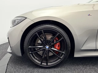 BMW 3 Serie M340d xDrive High Executive M-Sport Head-Up Display | 360° Camera | Harman/Kardon | Full-Led / 13