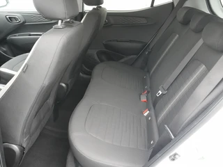 Hyundai i10 1.0 Comfort Smart 5-zits Sportvelgen | Private lease 339,- p.m / 16