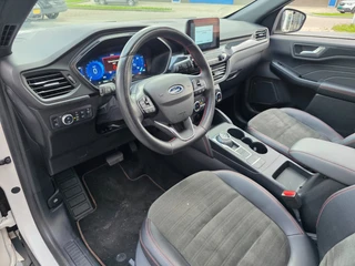 Ford Kuga 2.5 PHEV ST-Line X | PANO | TREKHAAK | ADAPTIVE | WINTERPAKKET | 360 CAMERA / 6