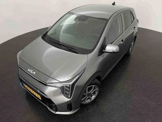KIA Picanto 1.0 DPi 63pk  ExecutiveLine / 5