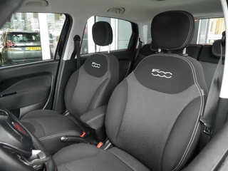 Fiat 500 L 0.9 TwinAir CityCross | Airco | Navigatie | Lichtmetalen velgen | Cruise control | Elektrische ramen / 11