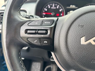 Kia Stonic 1.0 T-GDi MHEV DynamicLine | Climate Control | Camera | Cruise Control | LM Velgen | Apple Carplay | Android Auto / 19