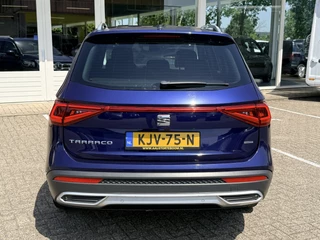 SEAT Tarraco 2.0 TSI 190pk 4DRIVE Xcellence  | Trekhaak | 360 camera | Apple/Android | Stoelverwarming V+A | Adapt. cruise / 11