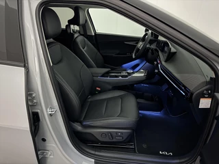 KIA Ev6 84kWh 229pk RWD Plus Advanced / 37