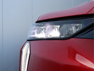 DS DS 4 1.2 PureTech Performance Line  | Parkeercamera | Navigatie | Org. NL / 8