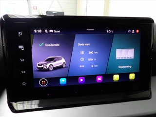 SEAT Arona 1.0 TSI 110pk FR / 24