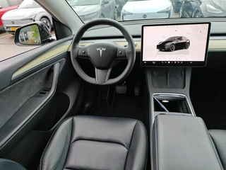 Tesla Model Y RWD 58 kWh Trekhaak / 5