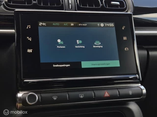 CITROEN C3 1.2 PURETECH FEEL/CLIMATE/LED/CARPLAY/CRUISE/BLUETOOTH / 29