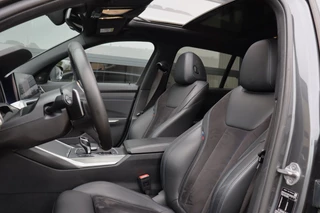 BMW 3-serie Touring 320i High Executive M-Sport |Bomvol!|Pano| Laser | Harman/Kardon | Memory | Camera | Apple Carplay | Head-Up | / 5