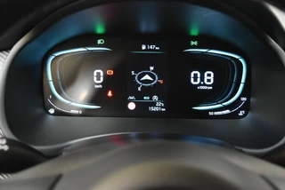 KIA Stonic 1.0 T-GDi MHEV 100pk GT-Line Stoel/Stuurverwarming / 19