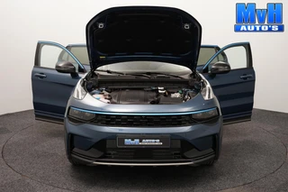 Lynk & Co 01 1.5 PHEV|262PK|LUXE|360°CAM|PANO / 97