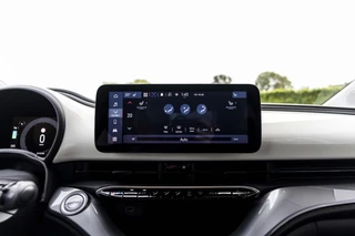 Fiat 500 RED 42 kWh | Camera | Carplay | Stoelverw. / 34