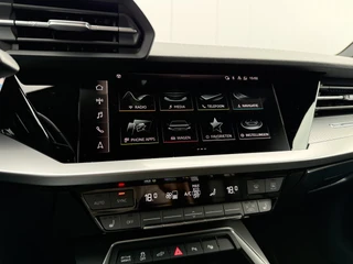 Audi A3 Sportback 45 TFSI e 245pk S edition Competition Leder / 23