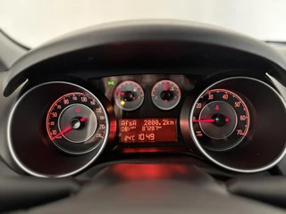 Fiat Punto Evo 0.9 TwinAir Sempre | Airco | Dealer-Onderhouden | Bluetooth / 21