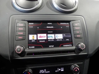 SEAT Ibiza 1.0 EcoTSI 95pk FR Connect / 23