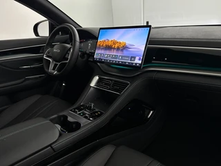 Byd SEAL U 1.5 DM-i FWD Boost PHEV | Panoramadak | Elektrische Achterklep | Elektrische Stoelen / 6