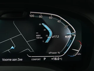 BMW iX3 High Executive 80 kWh | SOH 95% | Panoramadak / 45