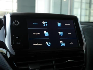 Peugeot 208 1.2 PureTech Allure 110 PK | Automaat | Climate Control | Navigatie | Cruise Control | Licht Metalen Velgen | Apple carplay/Android auto | AUX | USB | Dealer onderhouden / 21