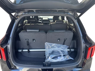 Kia Sorento 1.6 T-GDi Plug-in Hybrid 4WD ExecutiveLine 7p | Bel voor info | 253 pk | Head-up display | Nu €3000 Inruilpremie! / 29
