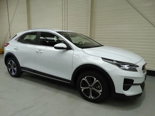Kia XCeed 1.6 PHEV 142pk DCT6 DynamicLine / 10