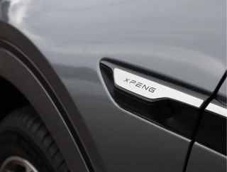 XPENG G6 RWD Standard Range 66 kWh  | Panoramadak | Leder | 360 camera | SOH 98,6% / 14