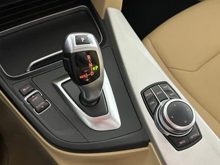 BMW 4 Serie Coupé 430i Executive Automaat 252 PK | Open Dak | Lederen Bekleding / 17