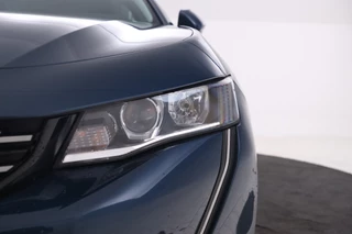 Peugeot 508 SW 1.5 BlueHDI Blue Lease Active  Automaat, Navigatie, Climate, / 9