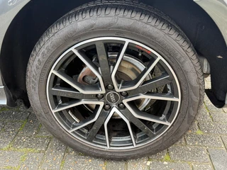 Audi Q5 2.0 TFSI quattro S Edition / 67