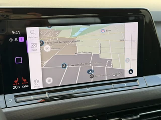 Volkswagen Golf 1.5 eTSI DSG IQ Light Memory Massage Sfeer ACC / 28
