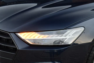 Audi A7 Sportback 55 TFSI e quattro Comp  Pano HUD B&O 360 Massage Laser-LED Comf-zetels / 30