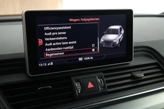 Audi Q5 50 TFSI e 299pk quattro S edition Trekhaak Virtual Cockpit Led Keyless ACC Stoelverwarming 2x S-Line / 33