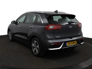 Kia Niro 1.6 GDi Hybrid DynamicLine  - Trekhaak - Apple Carplay/Android Auto - Achteruitrijcamera - Cruise Control - Virena Zekerheidspakket t.w.v. €895,- / 6