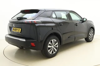 Peugeot 2008 1.2 PureTech Active Cruise Control l Airco l Apple Carplay/Android Auto l Parkeersensoren l Centrale Deurvergrendeling l Elektrische ramen l Elektrisch Verstelbare Spiegels / 2