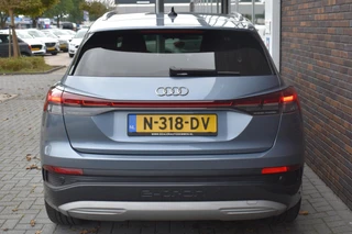Audi Q4 e-tron 40 Launch edition Advanced 77 kWh MATRIX LED / 11