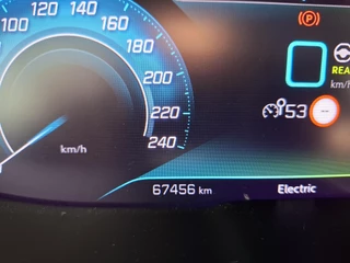 Peugeot 3008 SUV 1.6 HYbrid 225 EAT8 Automaat Road Trip Nav/Cam / 13