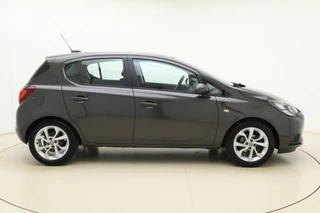 Opel Corsa 1.4 Edition 90pk | Automaat | Airco | Trekhaak | Cruise Control | Lichtmetalen Velgen | Bluetooth | Parkeersensoren / 10